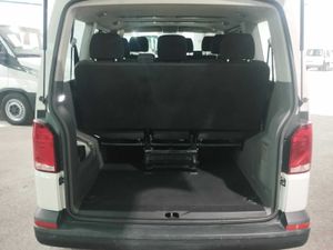 Volkswagen Caravelle CORTA 2.0 TDI 81KW (110CV) BMT   - Foto 29
