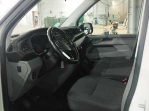 Volkswagen Caravelle CORTA 2.0 TDI 81KW (110CV) BMT   - Foto 11