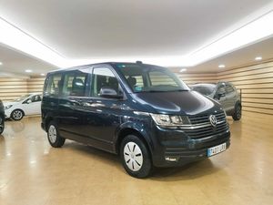 Volkswagen Caravelle CORTA 2.0 TDI 81KW (110CV) BMT   - Foto 17