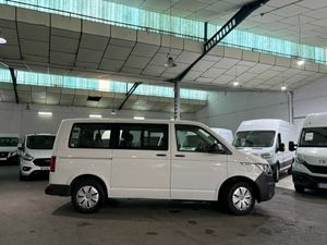 Volkswagen Caravelle CORTA 2.0 TDI 81KW (110CV) BMT   - Foto 6