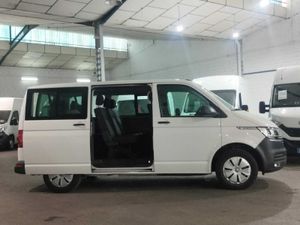 Volkswagen Caravelle CORTA 2.0 TDI 81KW (110CV) BMT   - Foto 3