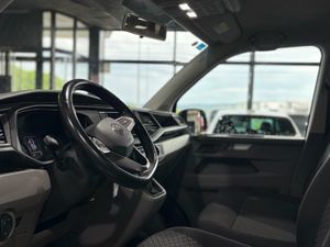 Volkswagen Caravelle CORTA 2.0 TDI 81KW (110CV) BMT CORTA 2.0 TDI 81KW (110CV) BMT  - Foto 19