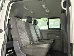 Volkswagen Caravelle CORTA 2.0 TDI 81KW (110CV) BMT CORTA 2.0 TDI 81KW (110CV) BMT  - Foto 22