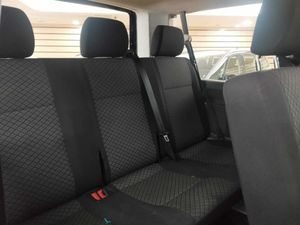 Volkswagen Caravelle CORTA 2.0 TDI 81KW (110CV) BMT CORTA 2.0 TDI 81KW (110CV) BMT  - Foto 15