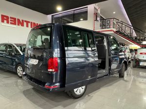 Volkswagen Caravelle CORTA 2.0 TDI 81KW (110CV) BMT CORTA 2.0 TDI 81KW (110CV) BMT  - Foto 4