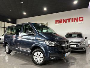 Volkswagen Caravelle CORTA 2.0 TDI 81KW (110CV) BMT CORTA 2.0 TDI 81KW (110CV) BMT  - Foto 2