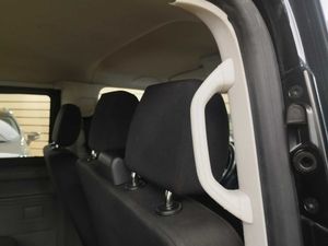 Volkswagen Caravelle CORTA 2.0 TDI 81KW (110CV) BMT CORTA 2.0 TDI 81KW (110CV) BMT  - Foto 16