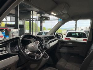 Volkswagen Caravelle CORTA 2.0 TDI 81KW (110CV) BMT CORTA 2.0 TDI 81KW (110CV) BMT  - Foto 20