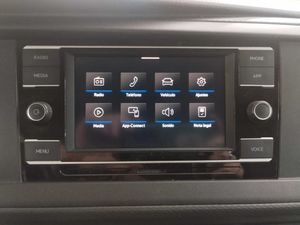 Volkswagen Caravelle CORTA 2.0 TDI 81KW (110CV) BMT CORTA 2.0 TDI 81KW (110CV) BMT  - Foto 10