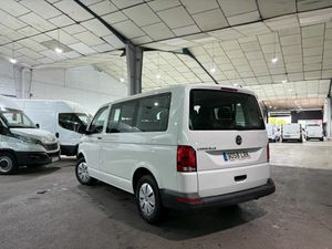 Volkswagen Caravelle CORTA 2.0 TDI 81KW (110CV) BMT CORTA 2.0 TDI 81KW (110CV) BMT  - Foto 26