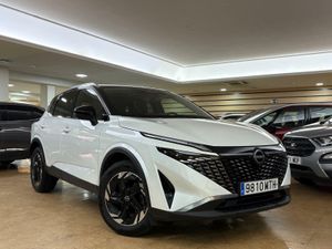Nissan Qashqai DIG-T 116KW CVT N-CONNECTA   - Foto 30