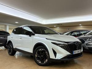 Nissan Qashqai DIG-T 116KW CVT N-CONNECTA   - Foto 19