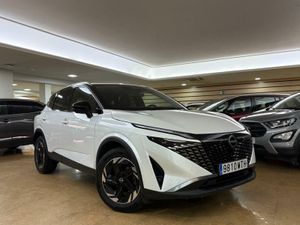 Nissan Qashqai DIG-T 116KW CVT N-CONNECTA   - Foto 12