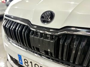 Skoda Kodiaq AMBIT	2.0 TDI 110KW (150CV) DSG 4X2 AMBITION   - Foto 12
