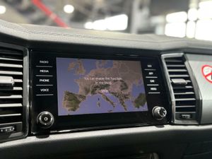 Skoda Kodiaq AMBIT	2.0 TDI 110KW (150CV) DSG 4X2 AMBITION   - Foto 20