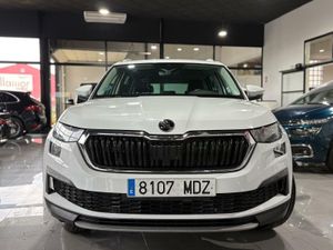 Skoda Kodiaq AMBIT	2.0 TDI 110KW (150CV) DSG 4X2 AMBITION   - Foto 10