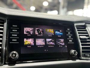 Skoda Kodiaq AMBIT	2.0 TDI 110KW (150CV) DSG 4X2 AMBITION   - Foto 19