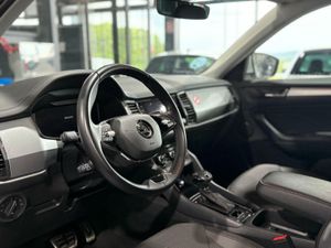 Skoda Kodiaq AMBIT	2.0 TDI 110KW (150CV) DSG 4X2 AMBITION   - Foto 11