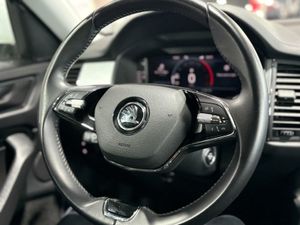 Skoda Kodiaq AMBIT	2.0 TDI 110KW (150CV) DSG 4X2 AMBITION   - Foto 21