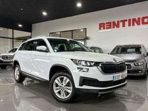 Skoda Kodiaq AMBIT	2.0 TDI 110KW (150CV) DSG 4X2 AMBITION   - Foto 5