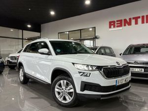 Skoda Kodiaq AMBIT	2.0 TDI 110KW (150CV) DSG 4X2 AMBITION   - Foto 31