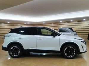 Nissan Qashqai DIG-T 116KW CVT N-CONNECTA   - Foto 44