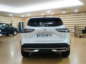 Nissan Qashqai DIG-T 116KW CVT N-CONNECTA   - Foto 45