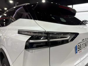 Nissan Qashqai DIG-T 116KW CVT N-CONNECTA   - Foto 9