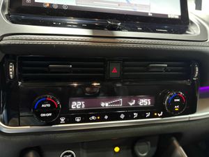 Nissan Qashqai DIG-T 116KW CVT N-CONNECTA   - Foto 51