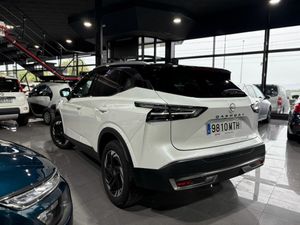 Nissan Qashqai DIG-T 116KW CVT N-CONNECTA   - Foto 8