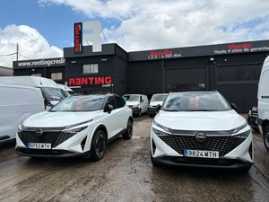 Nissan Qashqai DIG-T 116KW CVT N-CONNECTA   - Foto 3