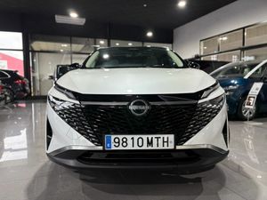 Nissan Qashqai DIG-T 116KW CVT N-CONNECTA   - Foto 7