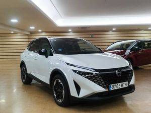 Nissan Qashqai DIG-T 116KW CVT N-CONNECTA   - Foto 42