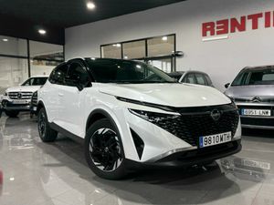 Nissan Qashqai DIG-T 116KW CVT N-CONNECTA   - Foto 52