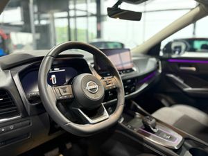 Nissan Qashqai DIG-T 116KW CVT N-CONNECTA   - Foto 58