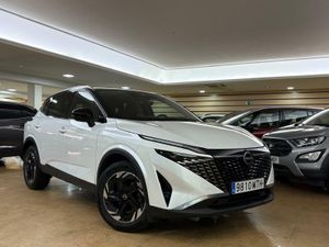 Nissan Qashqai DIG-T 116KW CVT N-CONNECTA   - Foto 5