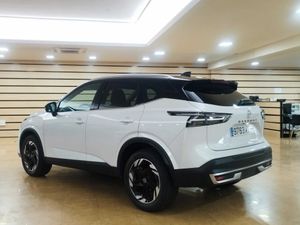 Nissan Qashqai DIG-T 116KW CVT N-CONNECTA   - Foto 46