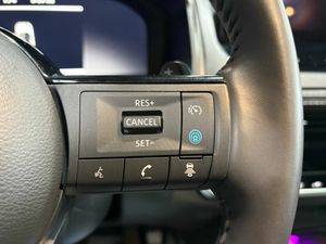 Nissan Qashqai DIG-T 116KW CVT N-CONNECTA   - Foto 55