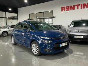 Citroën C4 Picasso Blue hdi 120 CvEat   - Foto 5