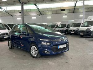 Citroën C4 Picasso Blue hdi 120 CvEat   - Foto 25