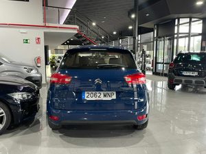 Citroën C4 Picasso Blue hdi 120 CvEat   - Foto 7
