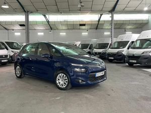 Citroën C4 Picasso Blue hdi 120 CvEat   - Foto 19
