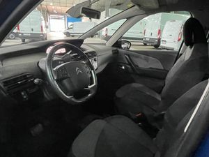 Citroën C4 Picasso Blue hdi 120 CvEat   - Foto 20
