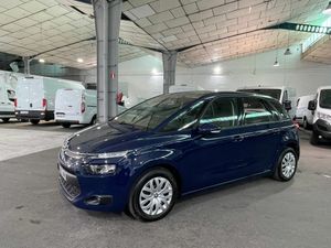 Citroën C4 Picasso Blue hdi 120 CvEat   - Foto 18