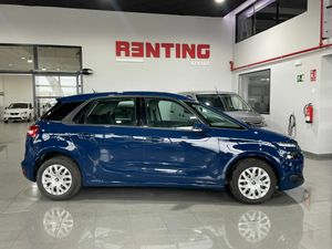 Citroën C4 Picasso Blue hdi 120 CvEat   - Foto 4