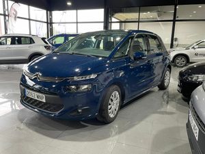Citroën C4 Picasso Blue hdi 120 CvEat   - Foto 10