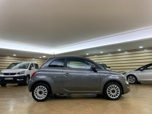 Fiat 500 DOLCEVITA 1.0 HYBRID   - Foto 4