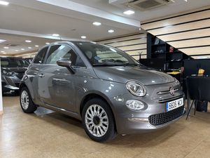 Fiat 500 DOLCEVITA 1.0 HYBRID   - Foto 5