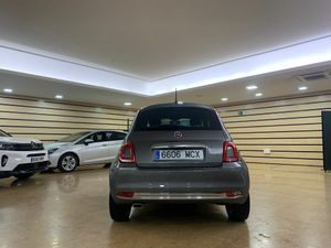 Fiat 500 DOLCEVITA 1.0 HYBRID   - Foto 6