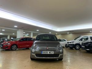 Fiat 500 DOLCEVITA 1.0 HYBRID   - Foto 10